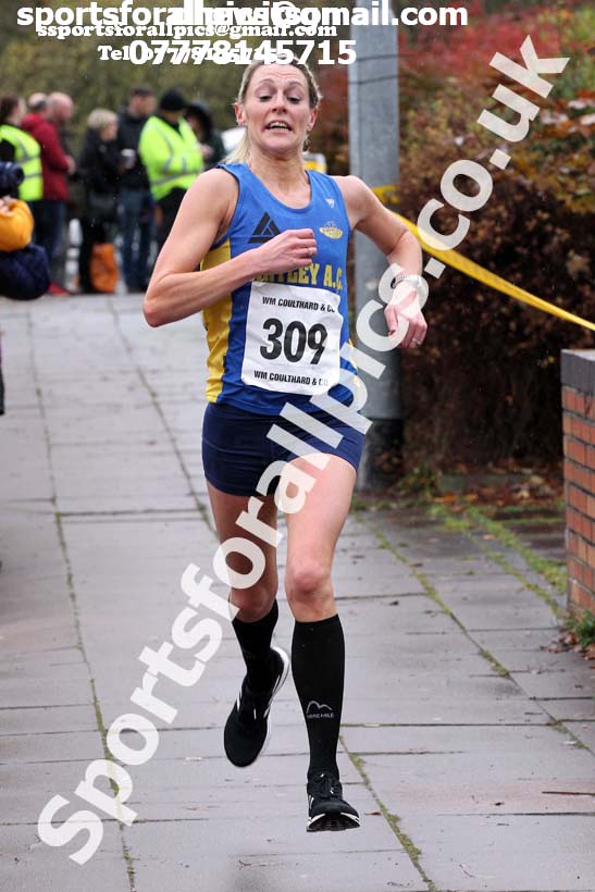 Brampton to Carlisle 10 mile Road Race  Photo: David T. Hewitson/Sports for All Pics